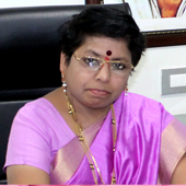 Mrs. Rekha Pawar